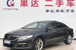 大众CC2010款2.0TSI 豪华型