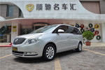 别克GL82013款3.0L GT豪华商务豪雅版