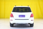 奔驰GLK级2013款GLK 300 4MATIC 动感型