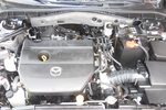 马自达Mazda62012款2.0L 手自一体 时尚型