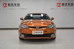 MG62014款1.8T 自动性能版