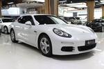 保时捷Panamera2014款Panamera 3.0T 