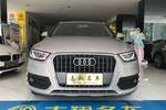 奥迪Q32015款30 TFSI 舒适型