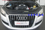 奥迪Q72012款3.0TFSI 进取型