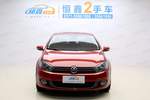 大众高尔夫2012款1.4TSI 手自一体 豪华型