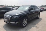 奥迪Q52012款2.0TFSI 舒适型