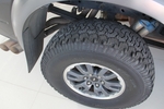 福特F-1502011款6.2L SVT Raptor SuperCrew