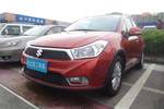 铃木天语SX42013款酷锐 1.6L 自动舒适型