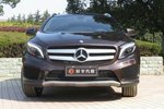 奔驰GLA级2015款GLA 260 4MATIC 运动型