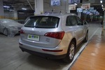 奥迪Q52012款2.0TFSI 技术型