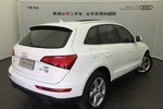 奥迪Q52013款40 TFSI 舒适型