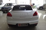 保时捷Panamera2014款Panamera 4 Executive 3.0T 