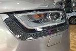 奥迪Q72013款35 TFSI 舒适型