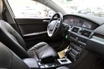 MG62009款1.8T 精英版