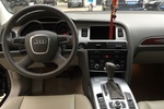 奥迪A6L2011款2.0TFSI 舒适型