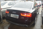 奥迪A6L2012款30 FSI 技术型(2.5L)