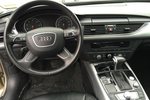 奥迪A6L2012款TFSI 标准型(2.0T)