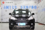 本田CR-V2010款2.4L 自动四驱豪华版 