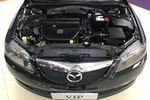 马自达MAZDA62008款2.0L 手自一体 豪华型