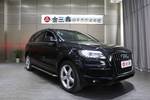 奥迪Q72014款35 TFSI 运动型