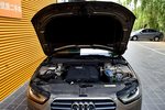 奥迪A4L2013款35 TFSI 自动舒适型