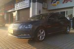 大众迈腾2011款2.0TSI DSG 豪华型