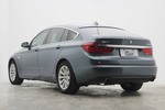 宝马5系GT2011款535i 典雅型