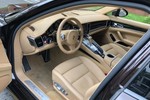 保时捷Panamera2014款Panamera 3.0T 