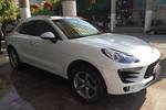 保时捷Macan2014款Macan 2.0T