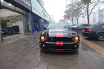 福特Mustang2012款GT500 手动豪华型