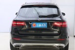 奔驰GLC级2017款GLC 200 4MATIC