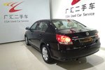 大众朗逸2008款1.6L 手动 品轩版