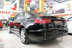 奥迪A6L2009款2.8FSI 舒适娱乐型