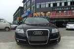 奥迪A6L2008款2.4 技术型