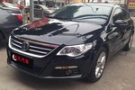 大众CC2011款2.0TSI 尊贵型