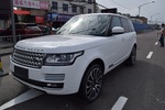 路虎第四代发现2013款5.0 V8 HSE