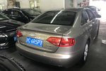 奥迪A4L2010款2.0TFSI 技术型