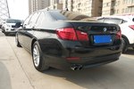 宝马5系2013款525Li 领先型