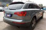 奥迪Q72008款4.2FSI quattro 豪华型