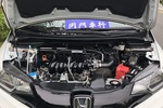 本田飞度2016款1.5L LXS CVT舒适天窗版