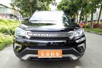 长安CS752014款1.8T 自动精英型 国V