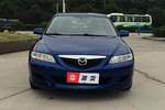 马自达Mazda62004款2.0豪华型