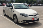 MG62011款1.8DVVT 舒适版