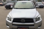 丰田RAV42010款2.0L 自动豪华升级版