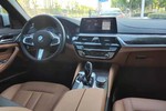 宝马5系2019款530Li xDrive 豪华套装