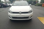 大众高尔夫2014款1.4TSI 自动舒适型 