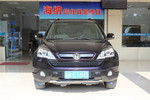 本田CR-V-2009款 2.0L