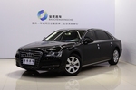 奥迪A8L2011款3.0TFSI low quattro 豪华型