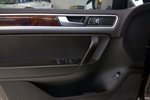 大众途锐2012款3.0TSI R-Line 高配型
