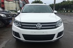 大众途观2015款1.8TSI 自动两驱风尚版